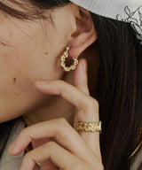 【room153】ニュアンスホールリング