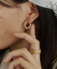 【room153】ニュアンスホールリング