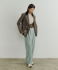 【予約】【room153】カウレザーベルト