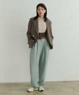 【予約】【room153】カウレザーベルト