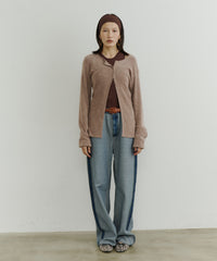 【予約】【room153】カウレザーベルト