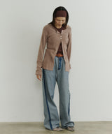 【予約】【room153】カウレザーベルト