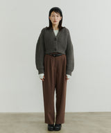 【予約】【room153】カウレザーベルト