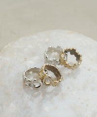 【room153】ニュアンスホールリング