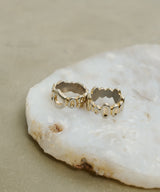 【room153】ミニビーンズリング