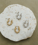 【room153】ミニビーンズピアス