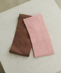 【room153】フィットリブヘアバンド