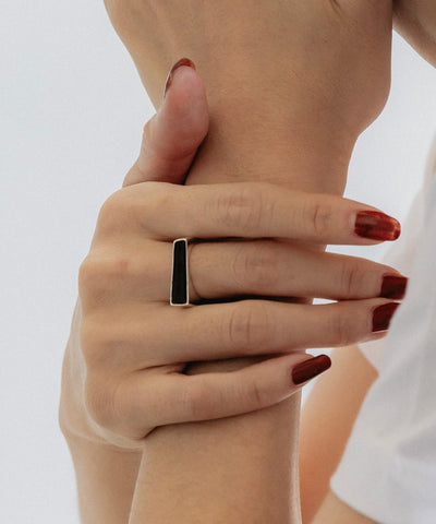 【loni】Color Peak Ring.I