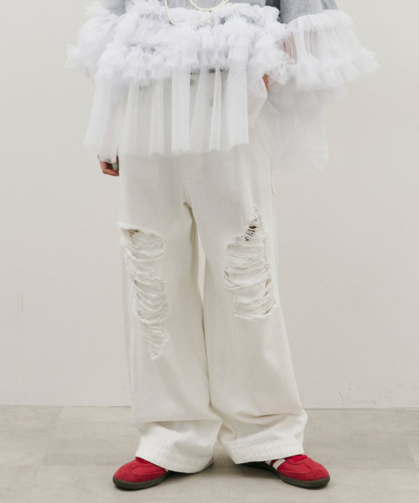 DENIM COLLECTION – LA BELLE ETUDE online store