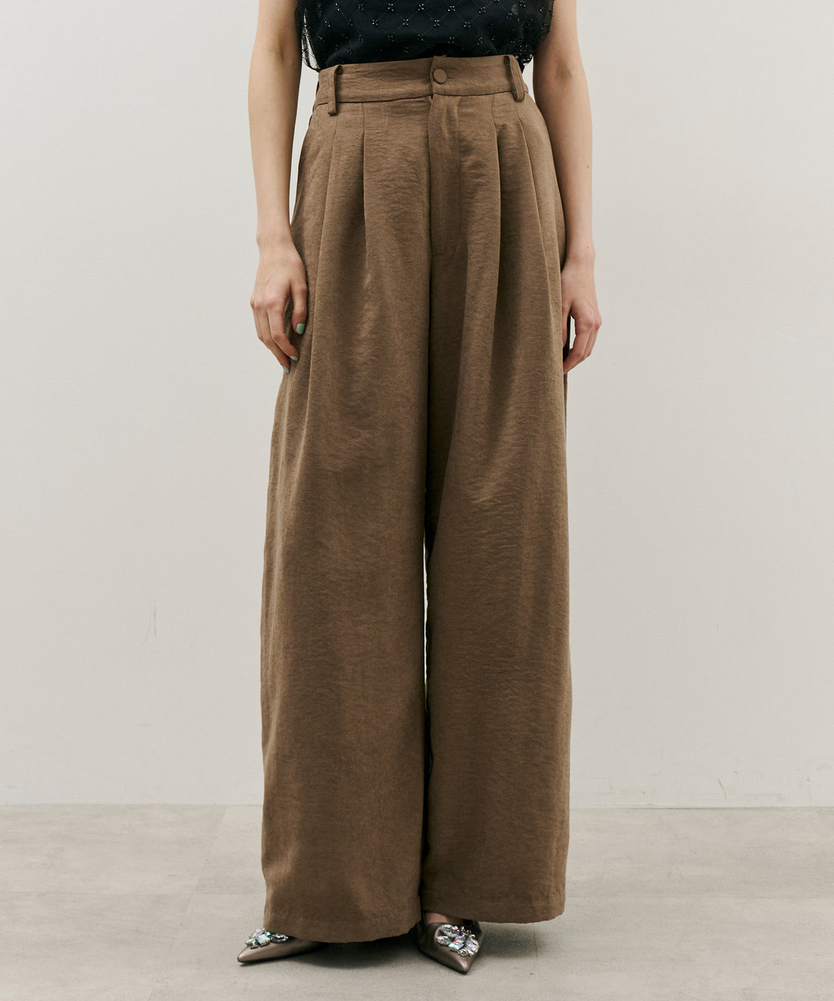 PANTS – LA BELLE ETUDE online store