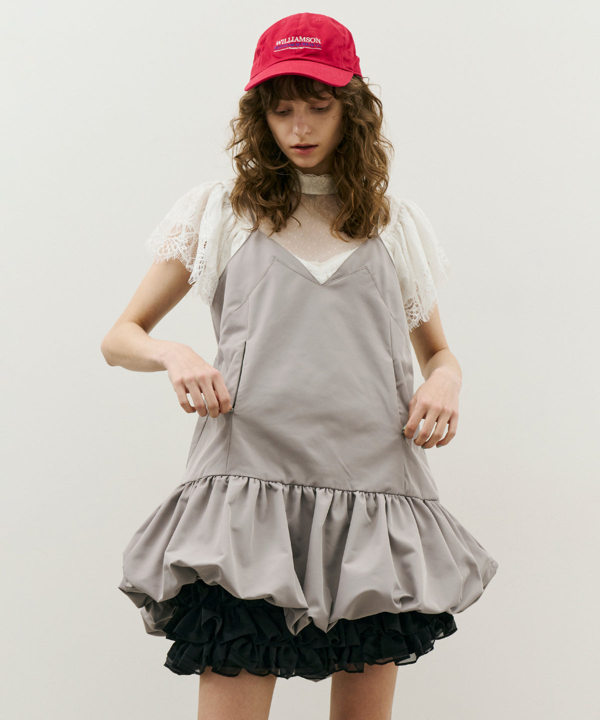 J1U TOPS – LA BELLE ETUDE online store