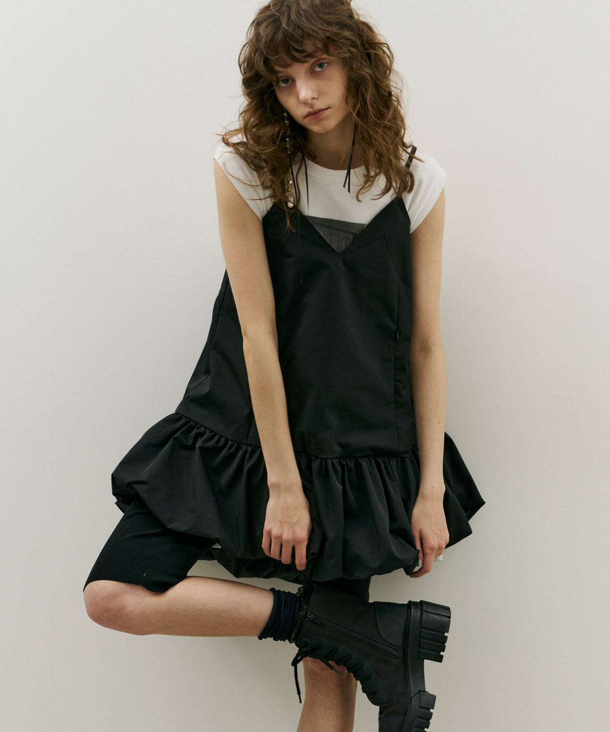 J1U TOPS – LA BELLE ETUDE online store