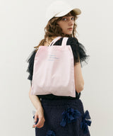 【3.401 DEPART MEMT】3.401 DEPT 刺繍ロゴトート