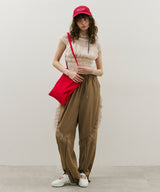 【3.401 DEPART MEMT】3.401 DEPT 刺繍ロゴトート