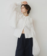 【復刻】WING SLEEVE BLOUSE Ⅱ