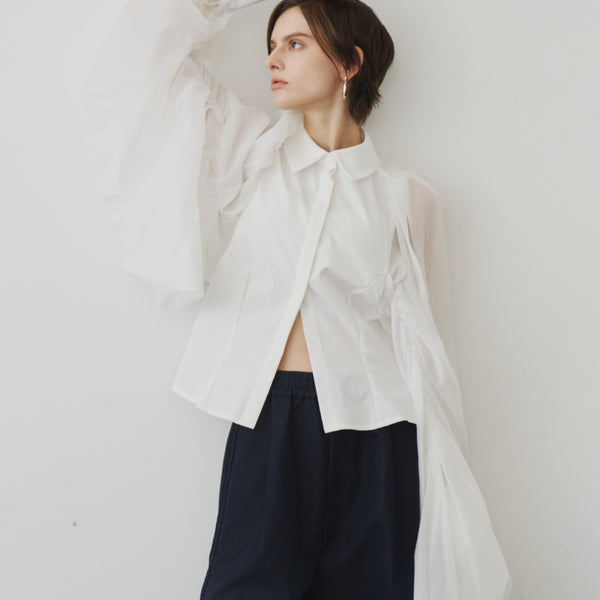 SHIRT – LA BELLE ETUDE online store