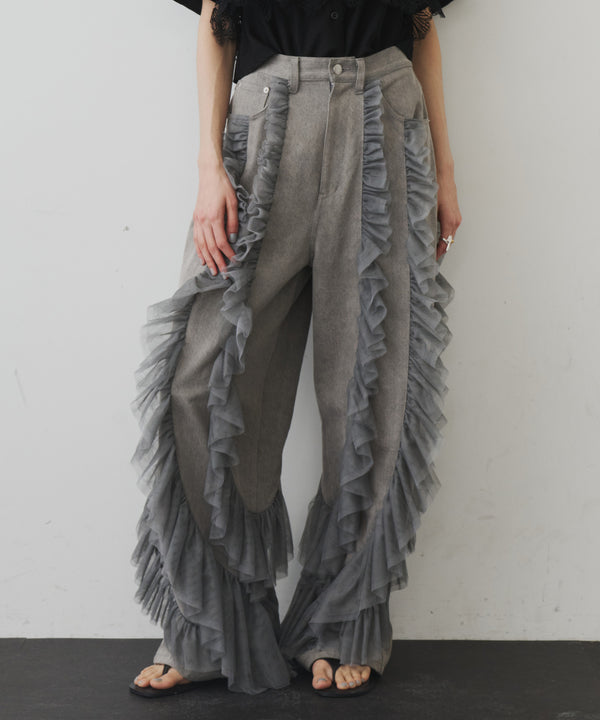 PANTS – LA BELLE ETUDE online store