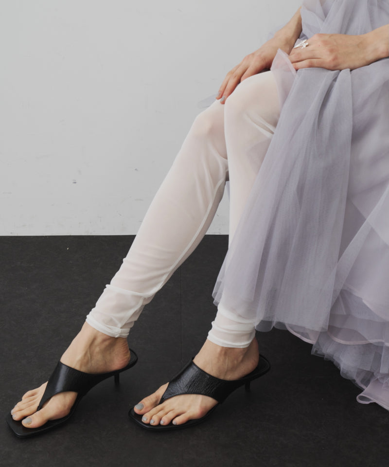 シアーレギンス – LA BELLE ETUDE online store