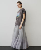 【J1U by LA BELLE ETUDE】Switzerland Tee