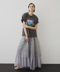 【J1U by LA BELLE ETUDE】Switzerland Tee