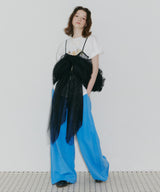 【J1U by LA BELLE ETUDE】candyリボンビスチェ