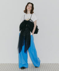 【J1U by LA BELLE ETUDE】candyリボンビスチェ