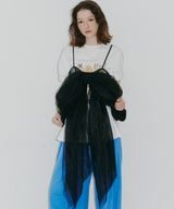 【J1U by LA BELLE ETUDE】candyリボンビスチェ