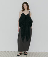 【J1U by LA BELLE ETUDE】candyリボンビスチェ