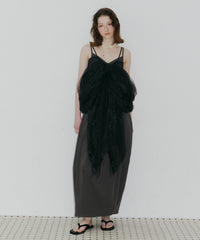 【J1U by LA BELLE ETUDE】candyリボンビスチェ