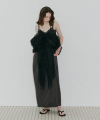 【J1U by LA BELLE ETUDE】candyリボンビスチェ