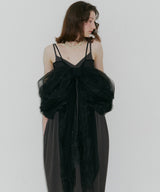 【J1U by LA BELLE ETUDE】candyリボンビスチェ