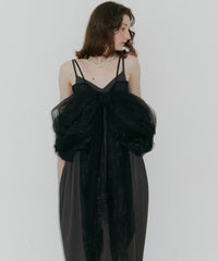 【J1U by LA BELLE ETUDE】candyリボンビスチェ