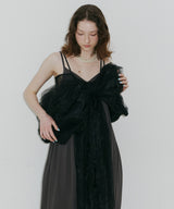 【J1U by LA BELLE ETUDE】candyリボンビスチェ