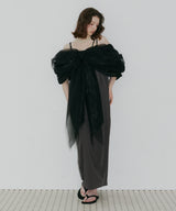 【J1U by LA BELLE ETUDE】candyリボンビスチェ