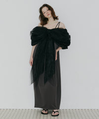 【J1U by LA BELLE ETUDE】candyリボンビスチェ