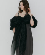 【J1U by LA BELLE ETUDE】candyリボンビスチェ