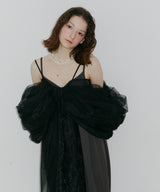 【J1U by LA BELLE ETUDE】candyリボンビスチェ