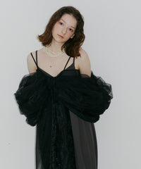 【J1U by LA BELLE ETUDE】candyリボンビスチェ