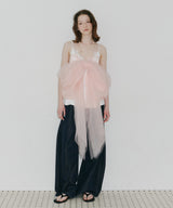 【J1U by LA BELLE ETUDE】candyリボンビスチェ