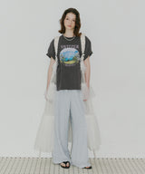 【J1U by LA BELLE ETUDE】Switzerland Tee