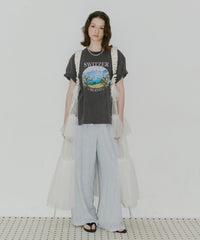 【J1U by LA BELLE ETUDE】Switzerland Tee