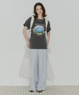 【J1U by LA BELLE ETUDE】Switzerland Tee