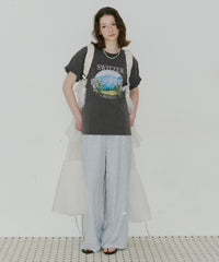 【J1U by LA BELLE ETUDE】Switzerland Tee