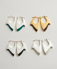 【予約】【loni】Color Peak Pirece