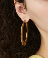 【room153】バンピープレートピアス