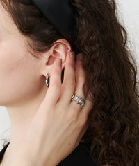 【room153】ミニビーンズリング