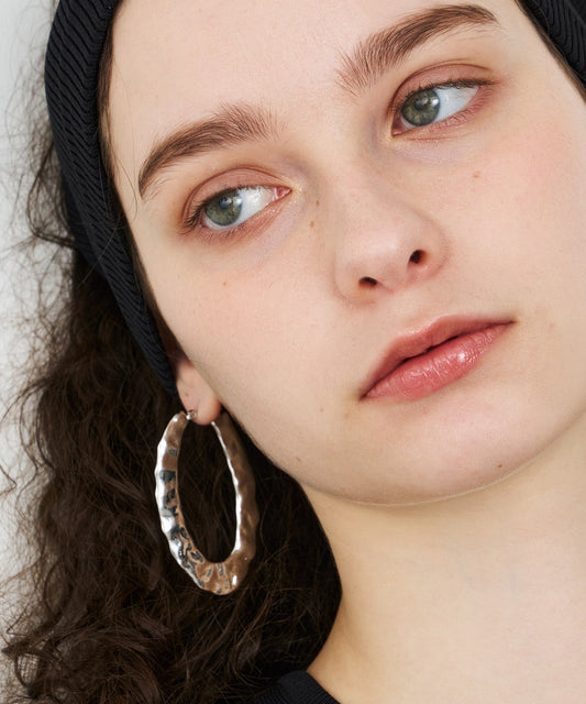 【room153】バンピープレートピアス