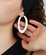 【room153】バンピープレートピアス