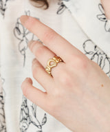 【room153】ニュアンスホールリング