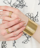 【room153】ドットラインバングル